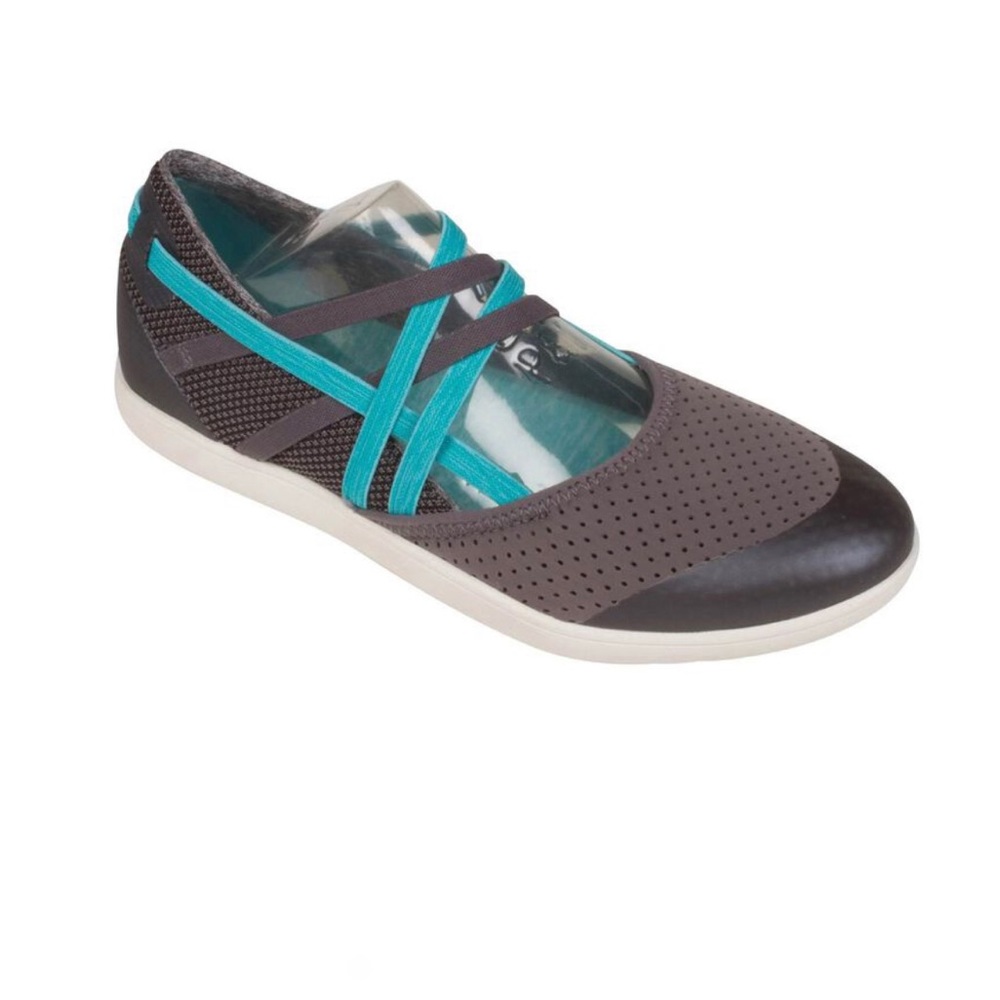 Teva Women’s Hydro Life Granite Slip-On Shoes